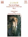 BACH, J.S.: the Art of Fugue, Vol. 2